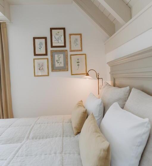 Ráj Na Zemi Venkovský Hotel A Kavárna