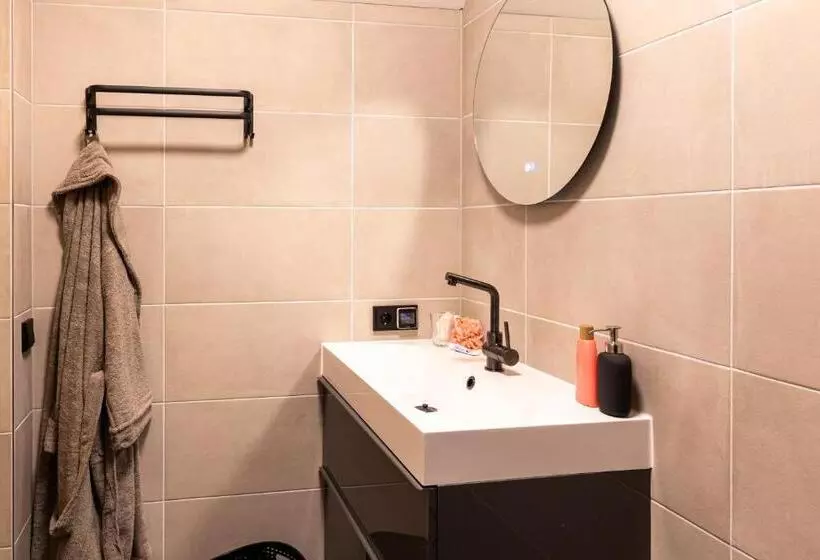 Aamiaismajoitus (B&B) Jantje Slot Hoeve