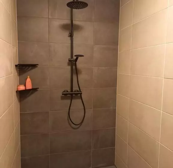 Aamiaismajoitus (B&B) Jantje Slot Hoeve