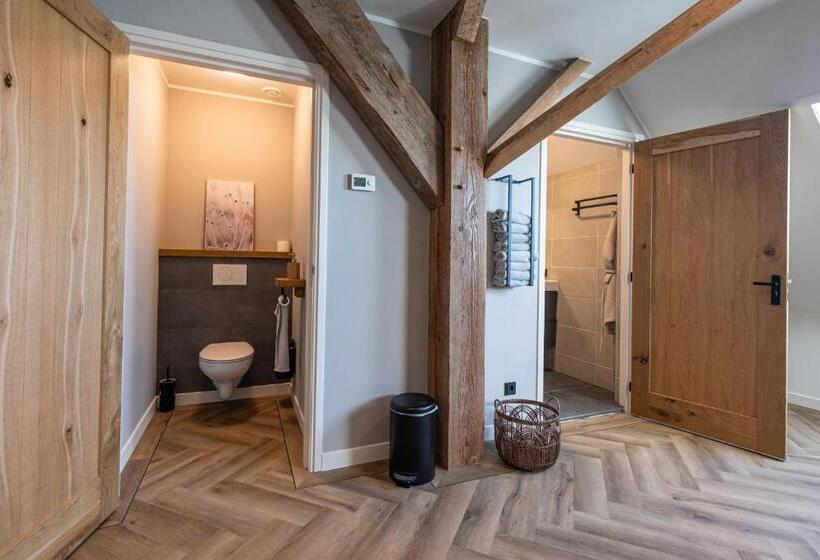 Bed and Breakfast Jantje Slot Hoeve