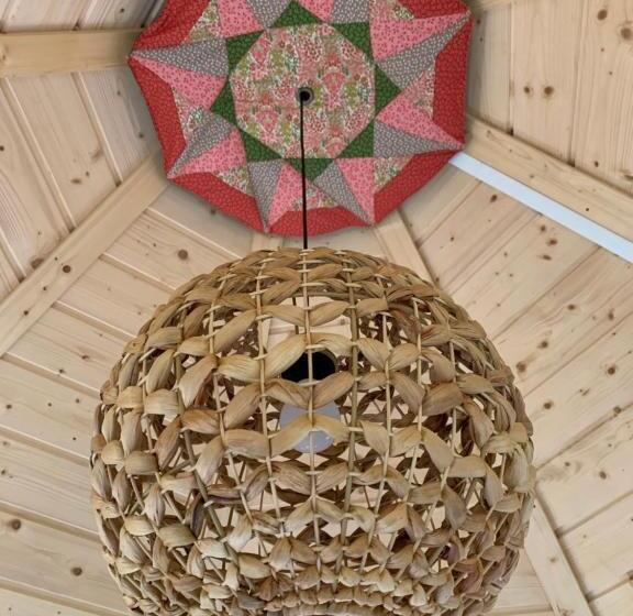 住宿加早餐 La Ménardière