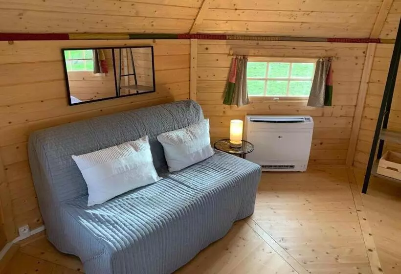 Aamiaismajoitus (B&B) La Ménardière