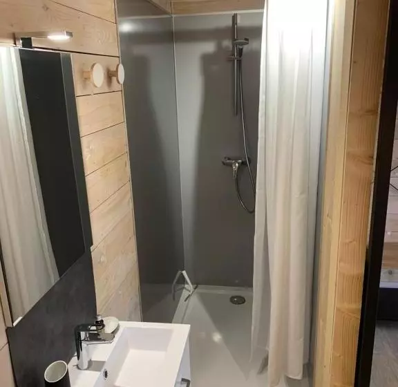 Aamiaismajoitus (B&B) La Ménardière