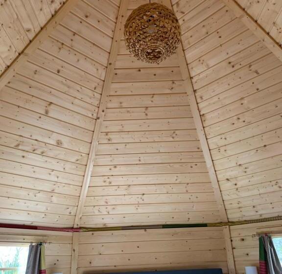 住宿加早餐 La Ménardière