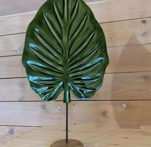 Aamiaismajoitus (B&B) La Ménardière