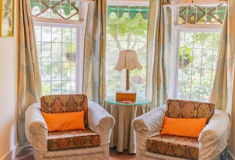 Aamiaismajoitus (B&B) Seclude Ramgarh Taradale