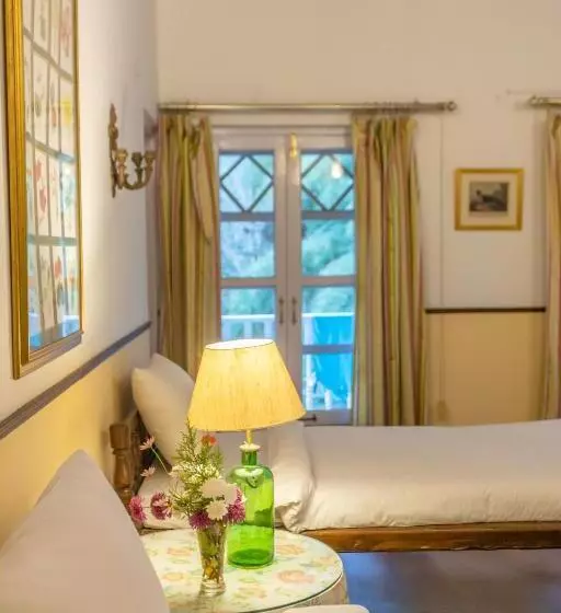 Aamiaismajoitus (B&B) Seclude Ramgarh Taradale