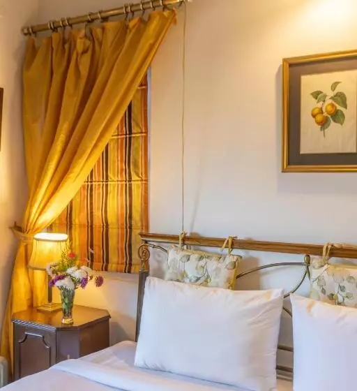 Aamiaismajoitus (B&B) Seclude Ramgarh Taradale