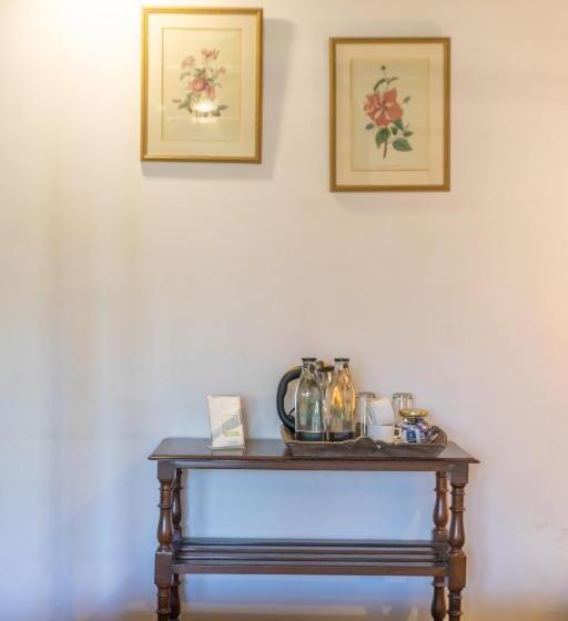 צימר Seclude Ramgarh Taradale