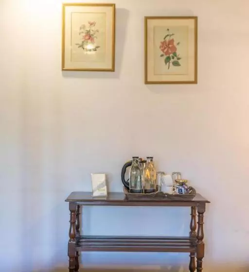 Aamiaismajoitus (B&B) Seclude Ramgarh Taradale