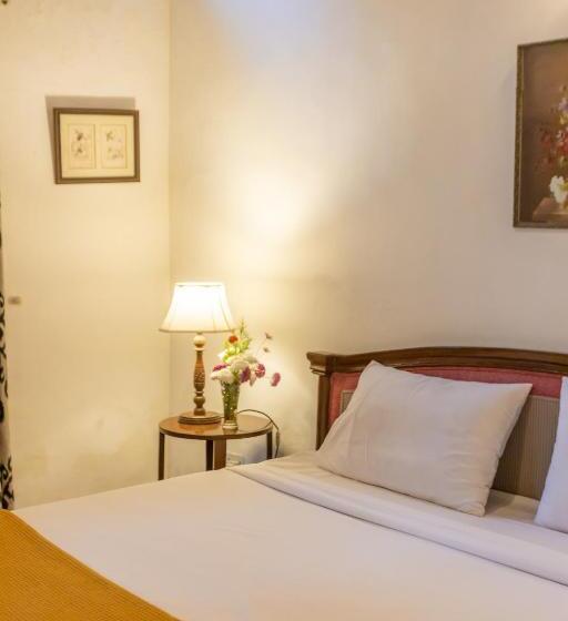 צימר Seclude Ramgarh Taradale