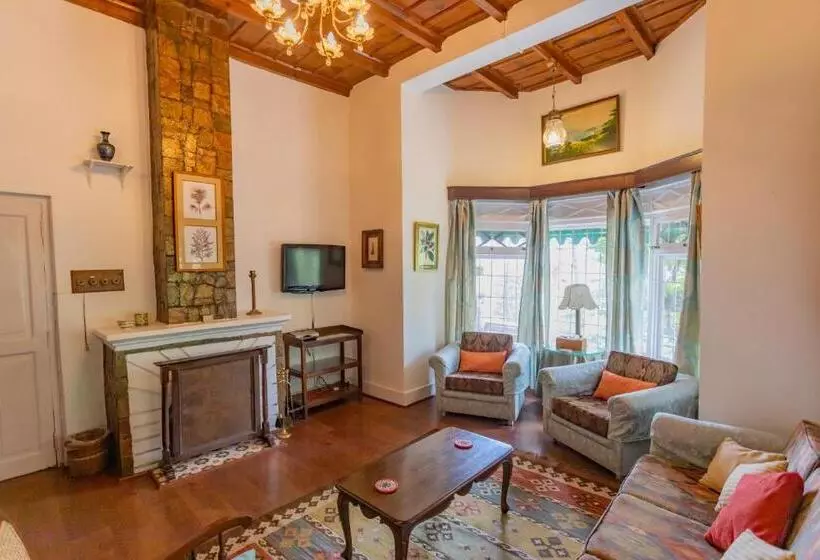 Aamiaismajoitus (B&B) Seclude Ramgarh Taradale