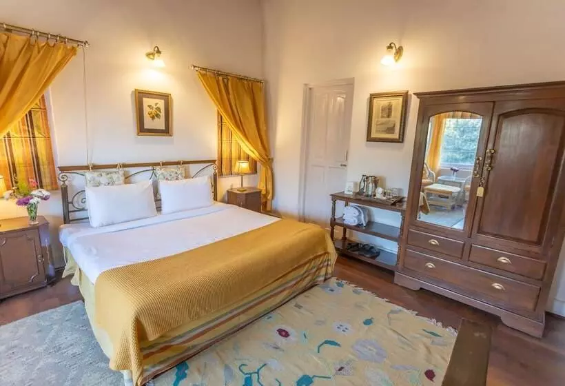 Aamiaismajoitus (B&B) Seclude Ramgarh Taradale