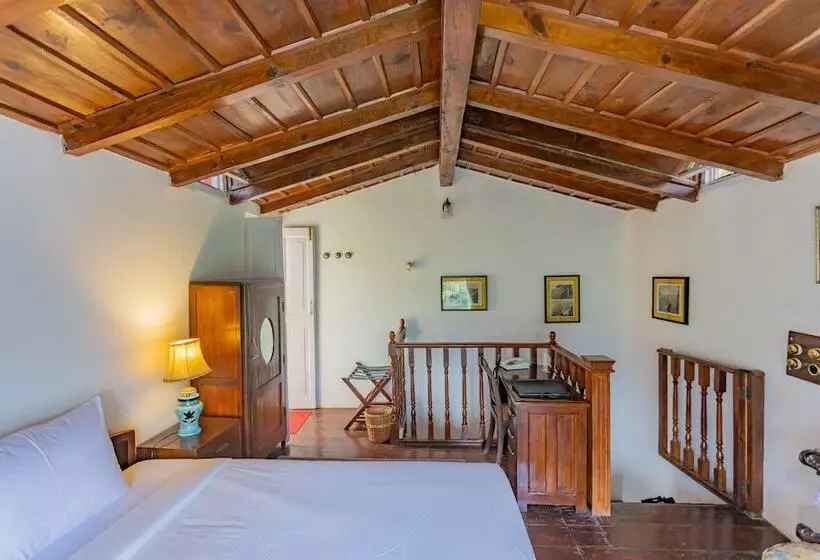 Aamiaismajoitus (B&B) Seclude Ramgarh Taradale