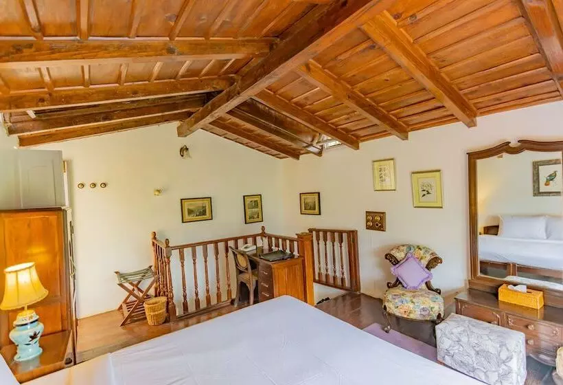 Aamiaismajoitus (B&B) Seclude Ramgarh Taradale