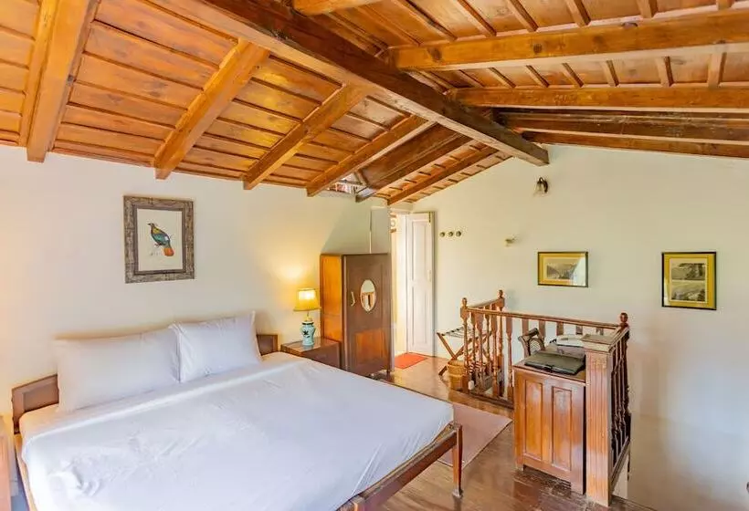 Aamiaismajoitus (B&B) Seclude Ramgarh Taradale