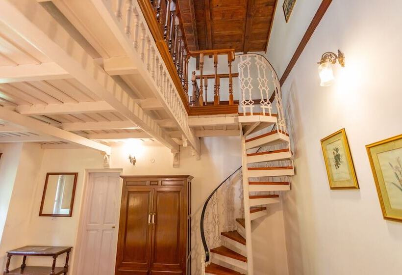 צימר Seclude Ramgarh Taradale