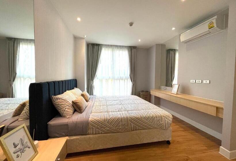 Grande Caribbean Condo Pattaya Jomtian แกรนด์แคริบเบียน พัทยา จอมเทียน