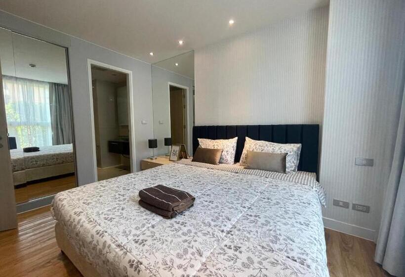 Grande Caribbean Condo Pattaya Jomtian แกรนด์แคริบเบียน พัทยา จอมเทียน