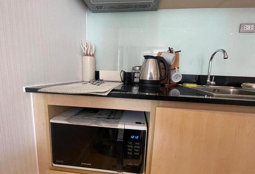 Grande Caribbean Condo Pattaya Jomtian แกรนด์แคริบเบียน พัทยา จอมเทียน