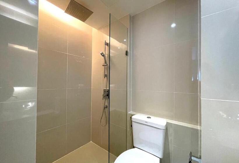 Grande Caribbean Condo Pattaya Jomtian แกรนด์แคริบเบียน พัทยา จอมเทียน