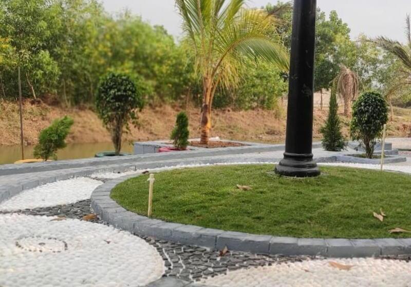 Healthville By Wb Resorts