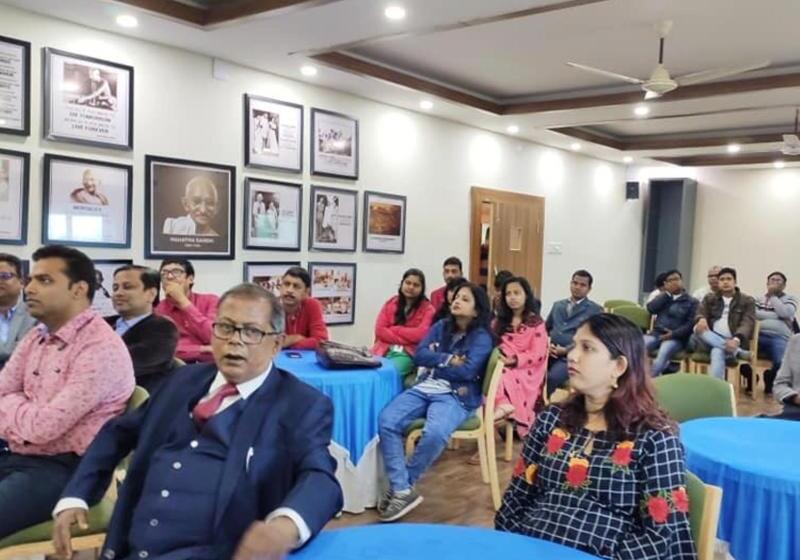 Healthville By Wb Resorts