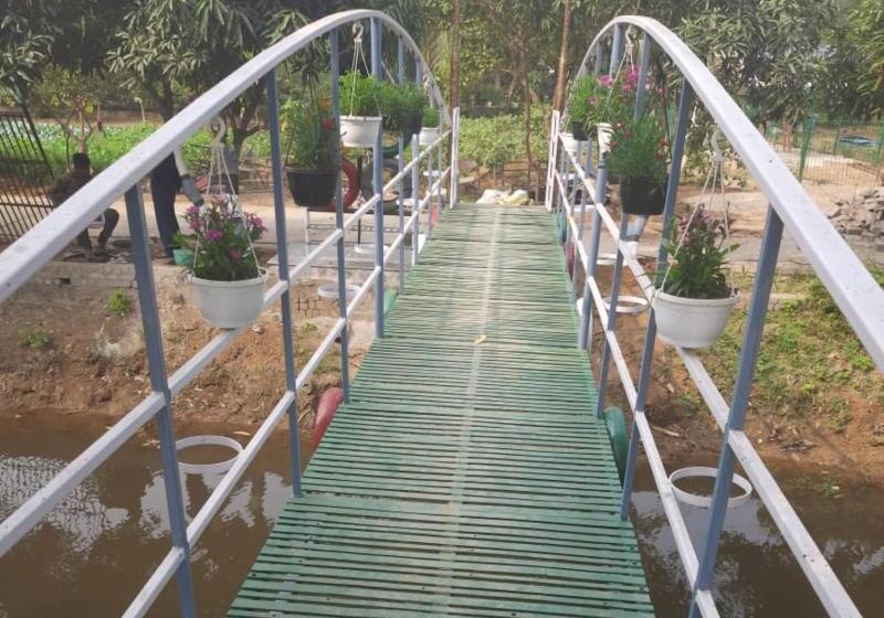 Healthville By Wb Resorts