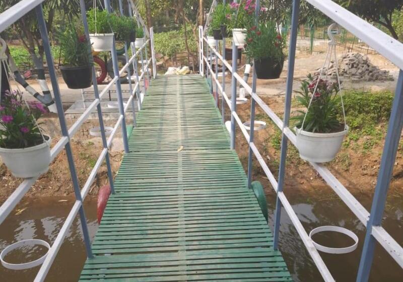 Healthville By Wb Resorts