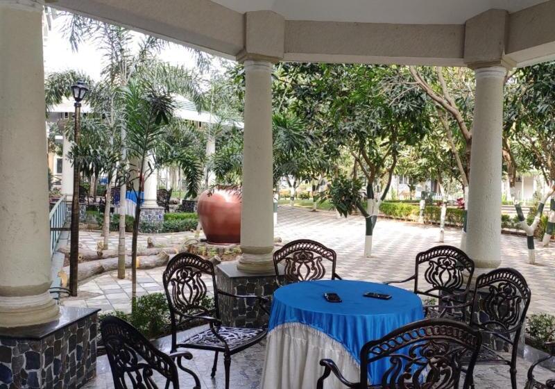 Healthville By Wb Resorts