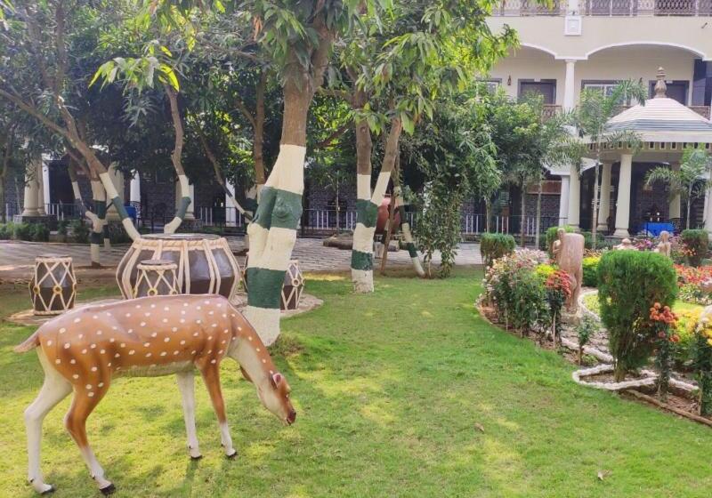 Healthville By Wb Resorts