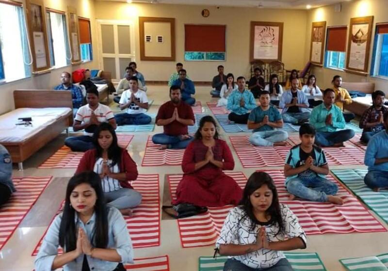 Healthville By Wb Resorts