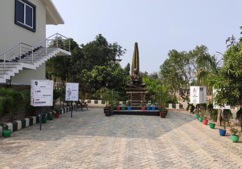 Healthville By Wb Resorts