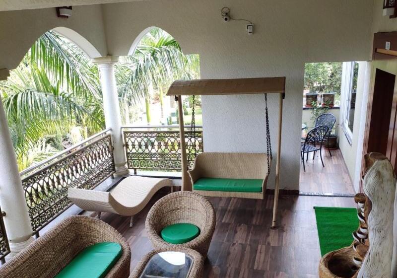 Healthville By Wb Resorts