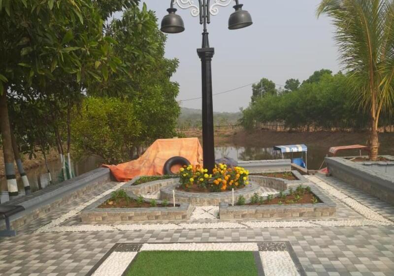 Healthville By Wb Resorts