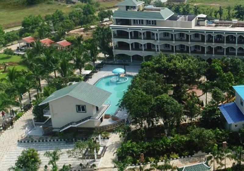 Healthville By Wb Resorts