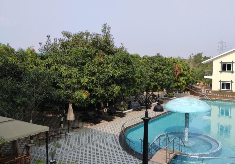 Healthville By Wb Resorts