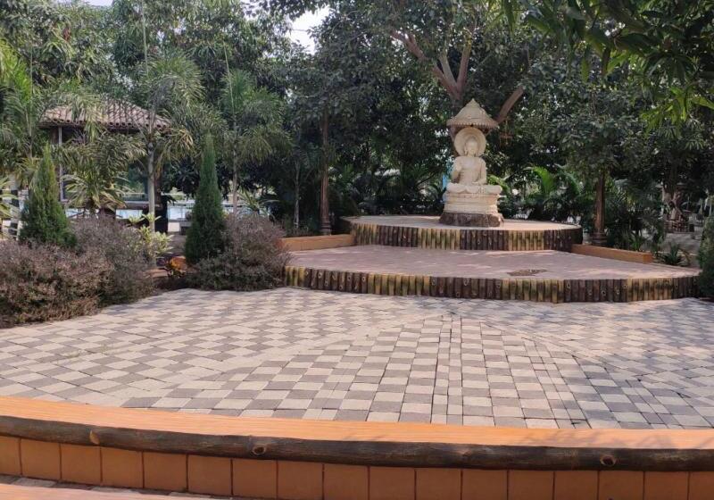 Healthville By Wb Resorts