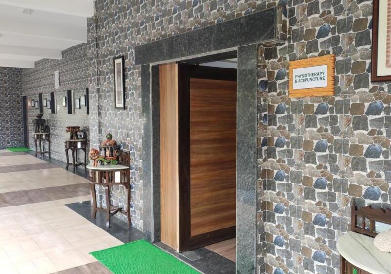 Healthville By Wb Resorts