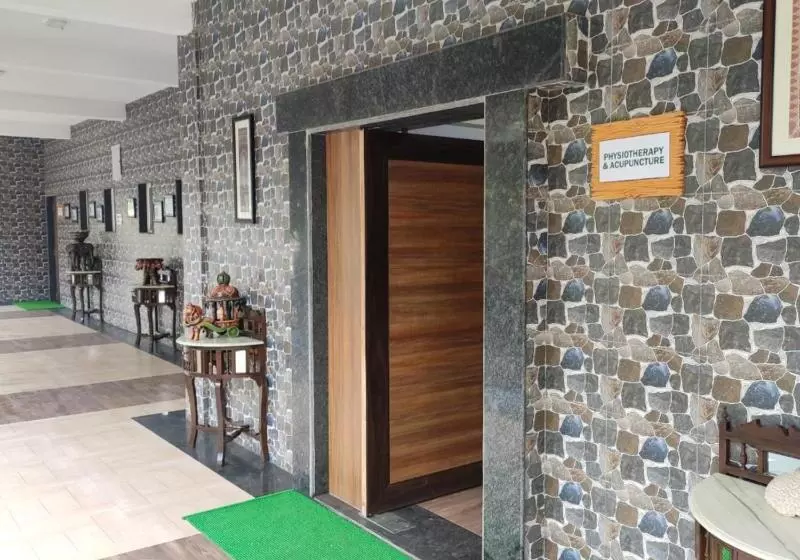 Healthville By Wb Resorts