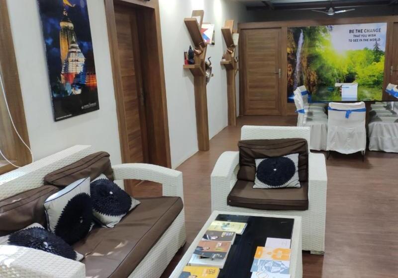 Healthville By Wb Resorts