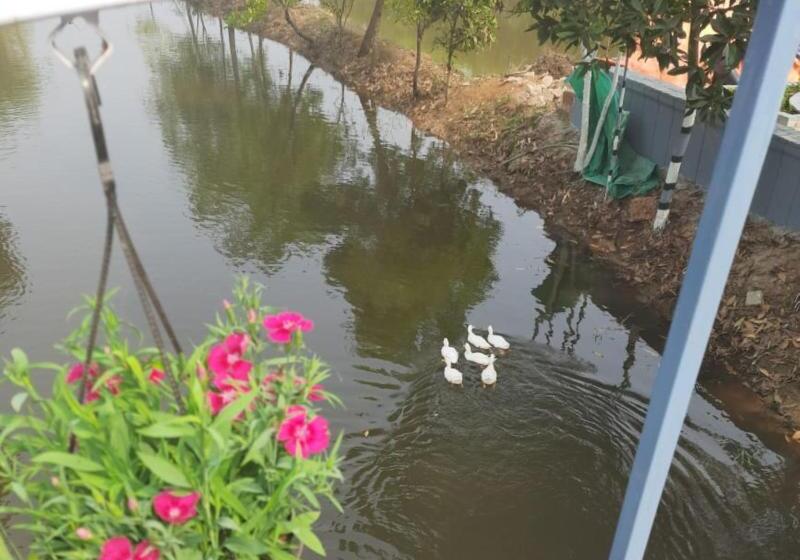 Healthville By Wb Resorts