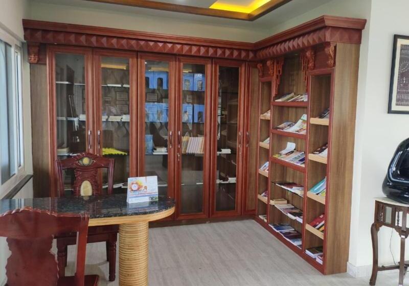 Healthville By Wb Resorts