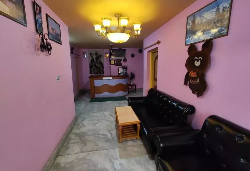 Hotel Bakhtawar
