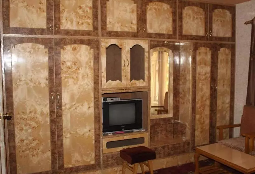 Hotel Bakhtawar