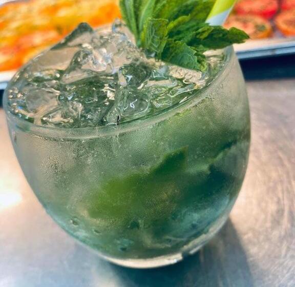 호텔 Canalside Rooms