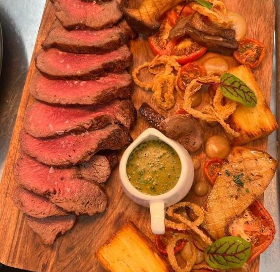 호텔 Canalside Rooms