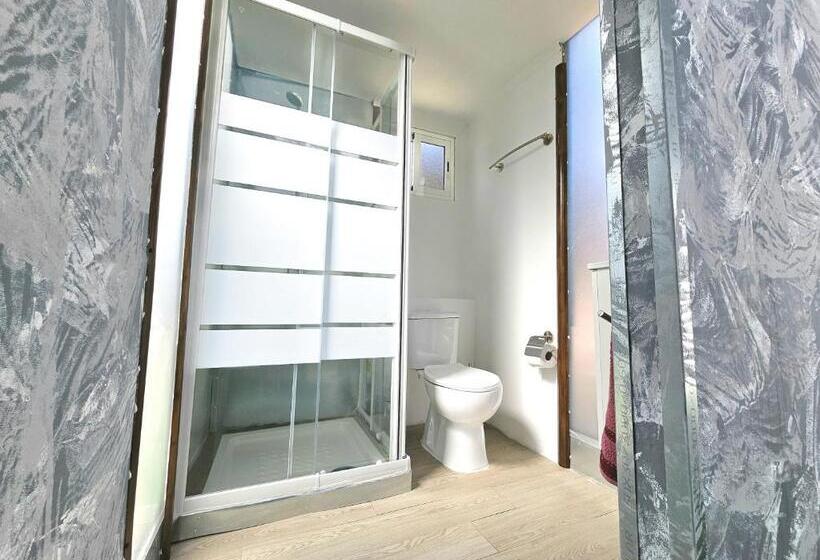 בית מלון כפרי Finca Avestruz Noche Mágica Bajo Las Estrellas