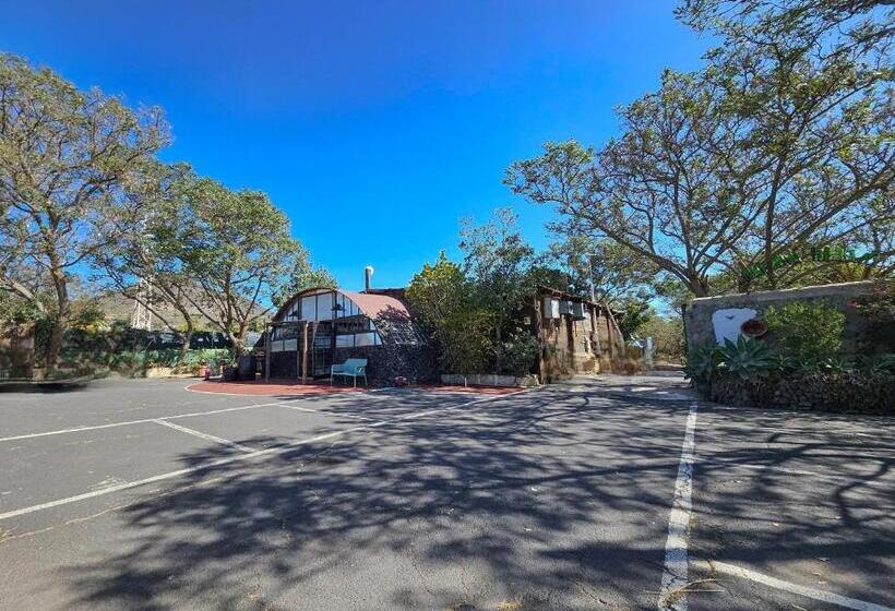 בית מלון כפרי Finca Avestruz Noche Mágica Bajo Las Estrellas