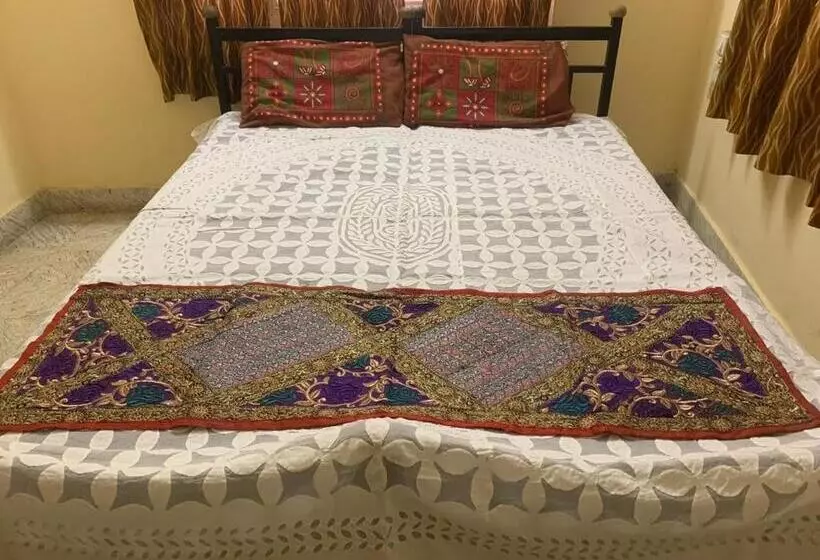 ホテル Jamna Vilas Home Stay